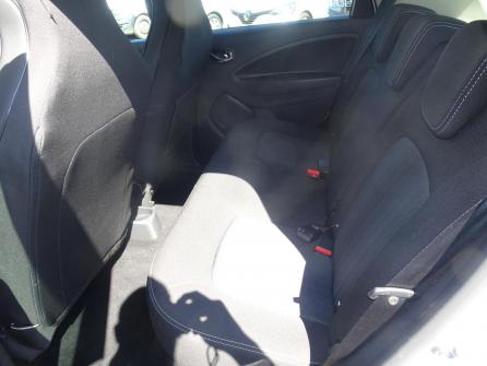 RENAULT Zoe R110 Intens à vendre à Villefranche sur Saône - Image n°5