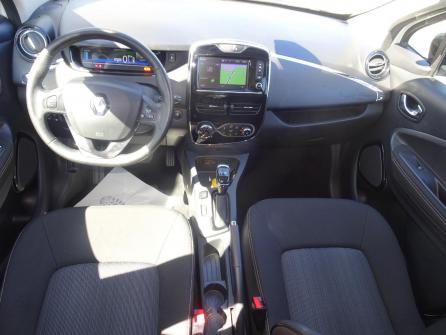 RENAULT Zoe R110 Intens à vendre à Villefranche sur Saône - Image n°6
