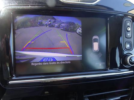 RENAULT Zoe R110 Intens à vendre à Villefranche sur Saône - Image n°14