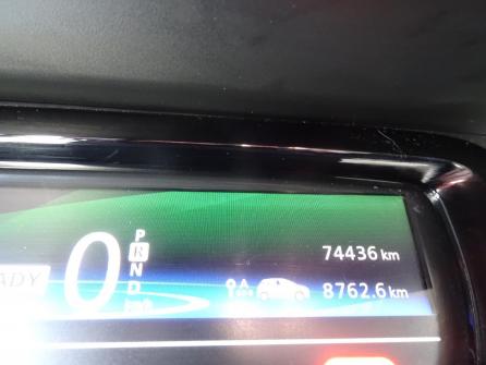 RENAULT Zoe R110 Intens à vendre à Villefranche sur Saône - Image n°15