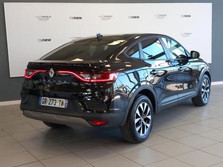 RENAULT Arkana mild hybrid 140 EDC FAP - 22 Evolution à vendre à Villefranche sur Saône - Image n°2