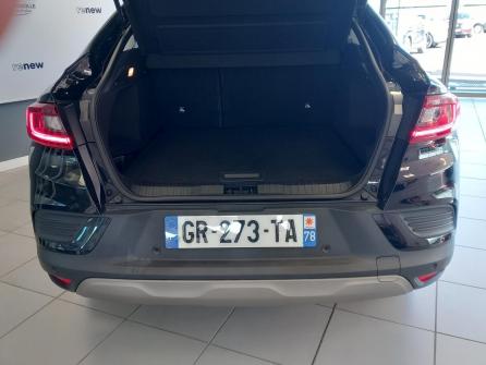 RENAULT Arkana mild hybrid 140 EDC FAP - 22 Evolution à vendre à Villefranche sur Saône - Image n°3