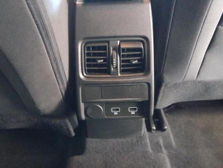 RENAULT Arkana mild hybrid 140 EDC FAP - 22 Evolution à vendre à Villefranche sur Saône - Image n°9