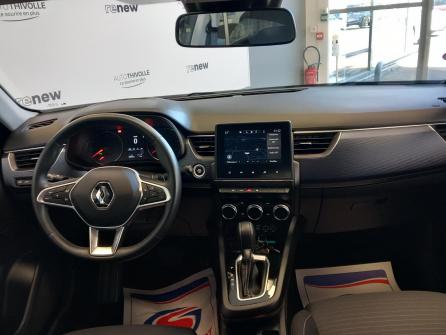 RENAULT Arkana mild hybrid 140 EDC FAP - 22 Evolution à vendre à Villefranche sur Saône - Image n°10