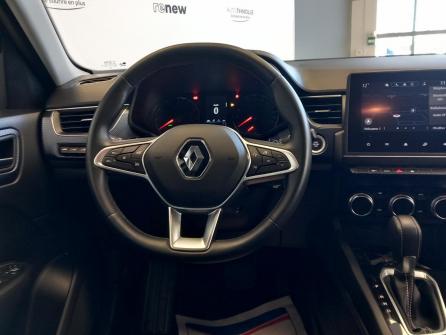 RENAULT Arkana mild hybrid 140 EDC FAP - 22 Evolution à vendre à Villefranche sur Saône - Image n°11