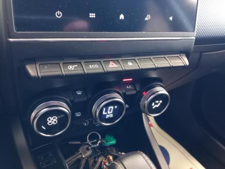 RENAULT Arkana mild hybrid 140 EDC FAP - 22 Evolution à vendre à Villefranche sur Saône - Image n°17