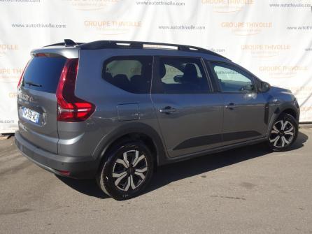 DACIA Jogger TCe 110 7 places Extreme + à vendre à Villefranche sur Saône - Image n°2