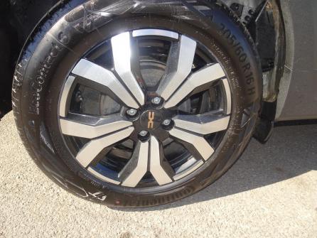DACIA Jogger TCe 110 7 places Extreme + à vendre à Villefranche sur Saône - Image n°3