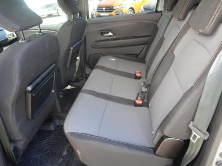 DACIA Jogger TCe 110 7 places Extreme + à vendre à Villefranche sur Saône - Image n°5