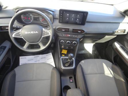 DACIA Jogger TCe 110 7 places Extreme + à vendre à Villefranche sur Saône - Image n°7