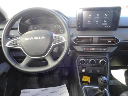 DACIA Jogger TCe 110 7 places Extreme + à vendre à Villefranche sur Saône - Image n°8