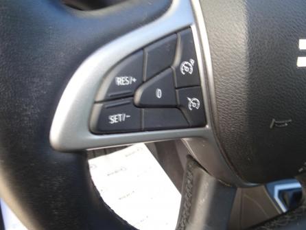 DACIA Jogger TCe 110 7 places Extreme + à vendre à Villefranche sur Saône - Image n°11