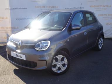 RENAULT Twingo Twingo III Achat Intégral - 21 Zen d'occasion  de 2022  à  Villefranche sur Saône 