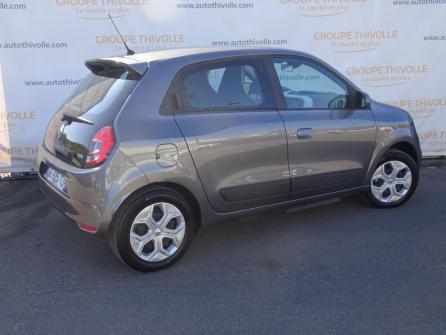 RENAULT Twingo Twingo III Achat Intégral - 21 Zen à vendre à Villefranche sur Saône - Image n°2