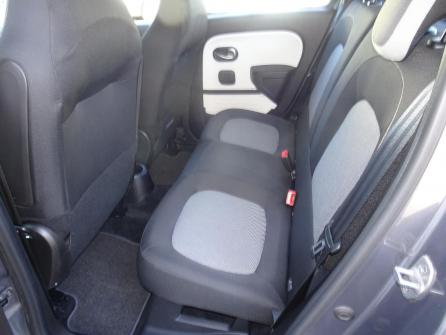 RENAULT Twingo Twingo III Achat Intégral - 21 Zen à vendre à Villefranche sur Saône - Image n°5