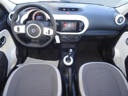 RENAULT Twingo Twingo III Achat Intégral - 21 Zen à vendre à Villefranche sur Saône - Image n°6