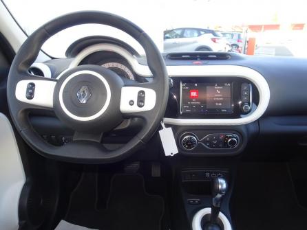 RENAULT Twingo Twingo III Achat Intégral - 21 Zen à vendre à Villefranche sur Saône - Image n°7