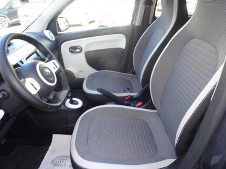RENAULT Twingo Twingo III Achat Intégral - 21 Zen à vendre à Villefranche sur Saône - Image n°8