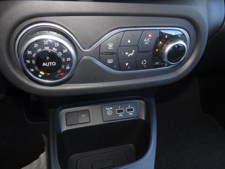 RENAULT Twingo Twingo III Achat Intégral - 21 Zen à vendre à Villefranche sur Saône - Image n°10