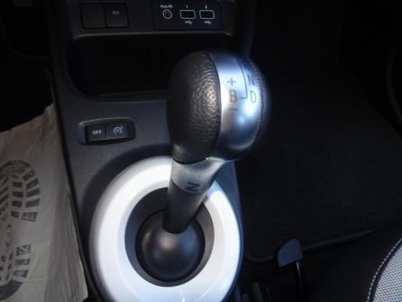 RENAULT Twingo Twingo III Achat Intégral - 21 Zen à vendre à Villefranche sur Saône - Image n°11