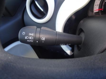RENAULT Twingo Twingo III Achat Intégral - 21 Zen à vendre à Villefranche sur Saône - Image n°14