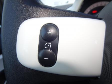 RENAULT Twingo Twingo III Achat Intégral - 21 Zen à vendre à Villefranche sur Saône - Image n°15