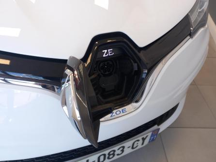 RENAULT Zoe R110 Achat Intégral Life à vendre à Chalon-sur-Saône - Image n°14