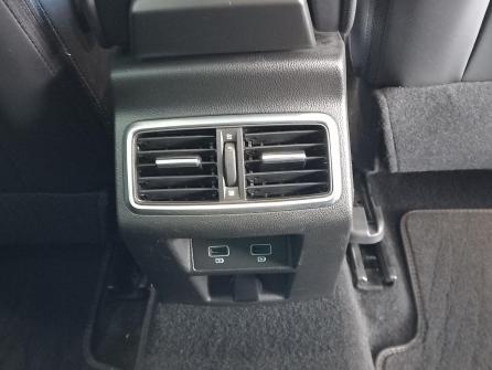 RENAULT Megane Estate Mégane IV Estate Blue dCi 115 EDC - 21N Intens à vendre à Chalon-sur-Saône - Image n°8
