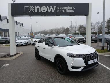 DS DS 3 Crossback DS3 Crossback E-Tense Performance Line d'occasion  de 2021  à  Saint-Etienne 