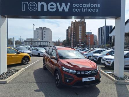 DACIA Jogger ECO-G 100 7 places Extreme + à vendre à Saint-Etienne - Image n°1