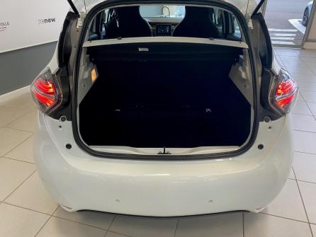 RENAULT Zoe Zoe R110 Achat Intégral - 21 Business à vendre à Autun - Image n°16