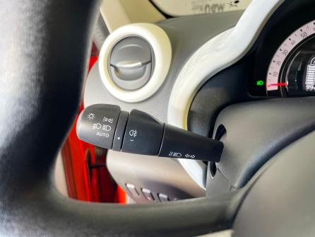 RENAULT Twingo Twingo III Achat Intégral - 21 Life à vendre à Chalon-sur-Saône - Image n°12