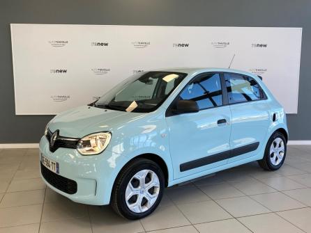 RENAULT Twingo Twingo III Achat Intégral - 21 Life à vendre à Chalon-sur-Saône - Image n°1