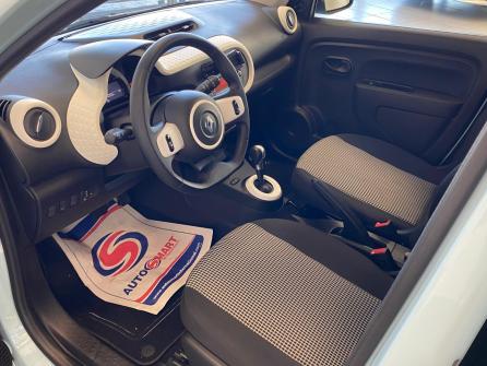 RENAULT Twingo Twingo III Achat Intégral - 21 Life à vendre à Chalon-sur-Saône - Image n°3