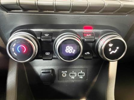 RENAULT Clio Clio E-Tech full hybrid 145 Equilibre à vendre à Le Creusot - Image n°12