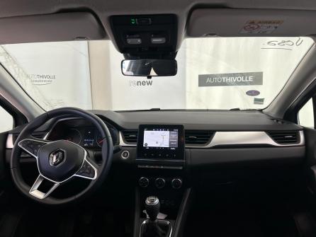 RENAULT Captur TCe 90 Evolution à vendre à Villefranche-sur-Saône - Image n°7