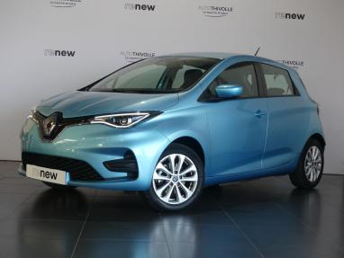 RENAULT Zoe R110 Zen d'occasion  de 2020  à  Macon 