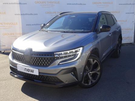 RENAULT Austral E-Tech hybrid 200 Iconic esprit Alpine à vendre à Villefranche sur Saône - Image n°1