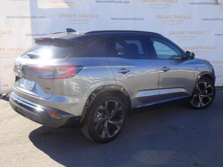RENAULT Austral E-Tech hybrid 200 Iconic esprit Alpine à vendre à Villefranche sur Saône - Image n°2