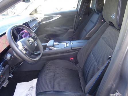 RENAULT Austral E-Tech hybrid 200 Iconic esprit Alpine à vendre à Villefranche sur Saône - Image n°8