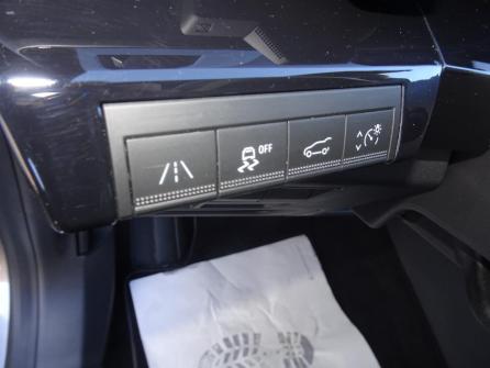 RENAULT Austral E-Tech hybrid 200 Iconic esprit Alpine à vendre à Villefranche sur Saône - Image n°10