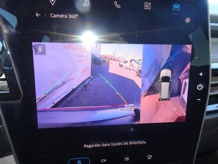 RENAULT Austral E-Tech hybrid 200 Iconic esprit Alpine à vendre à Villefranche sur Saône - Image n°13