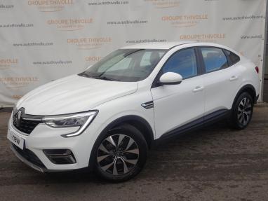 RENAULT Arkana TCe 140 EDC - 22 Equilibre d'occasion de 2022 à Villefranche sur Saône