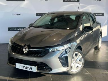 RENAULT Clio Clio TCe 90 Evolution d'occasion  de 2024  à  Villefranche sur Saône 