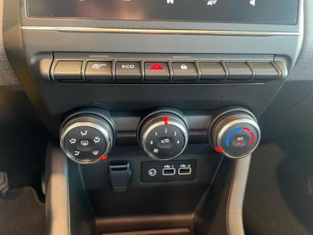 RENAULT Clio Clio TCe 90 Evolution à vendre à Villefranche sur Saône - Image n°5