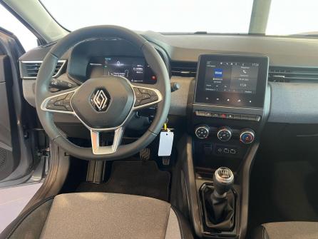 RENAULT Clio Clio TCe 90 Evolution à vendre à Villefranche sur Saône - Image n°6