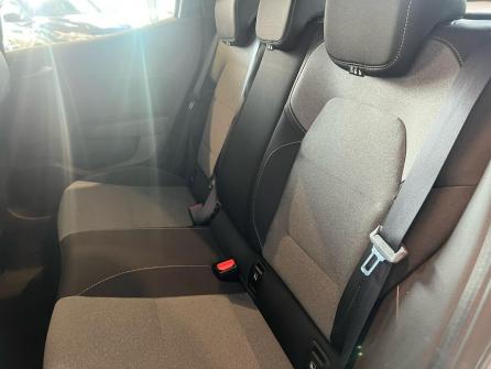 RENAULT Clio Clio TCe 90 Evolution à vendre à Villefranche sur Saône - Image n°10