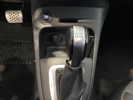 RENAULT Captur dCi 90 EDC Intens à vendre à Le Creusot - Image n°9