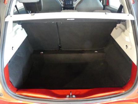 RENAULT Zoe Zoe R110 Achat Intégral Limited à vendre à Macon - Image n°7