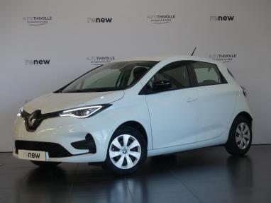 RENAULT Zoe Zoe R110 Achat Intégral - 21 Business d'occasion  de 2021  à  Macon 